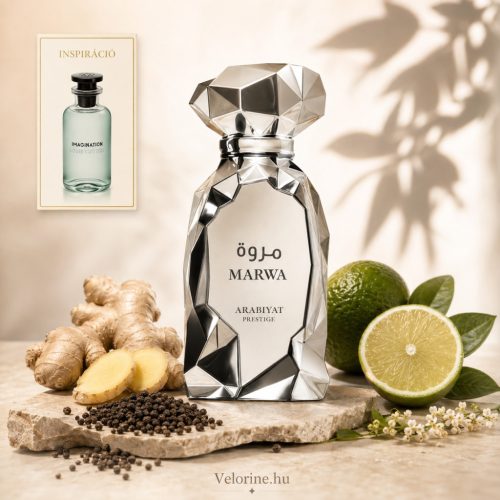 Arabiyat Prestige Marwa For Men EDP 100ml