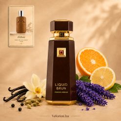 French Avenue Liquid Brun Limited Edition Unisex EDP 150ml