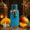 French Avenue Vulcan Feu (100ml)