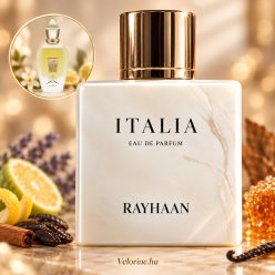 Rayhaan Italia 100ML EDP Unisex illat